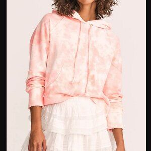 LoveShackFancy Anarosa Hoodie